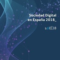 Informe sociedad Digital España